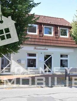 Wohn- und Geschäftshaus BAD SÜLZE - Bad Sülze