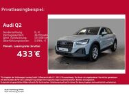 Audi Q2, 35 TFSI, Jahr 2024 - Hamburg