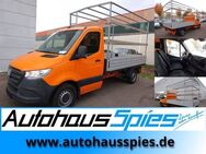 Mercedes-Benz Sprinter III Pritsche 314 CDI FWD - Heilbronn