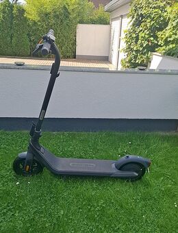Ninebot E2 Pro - Nürnberg