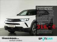 Opel Mokka, B SITZ, Jahr 2024 - Münster