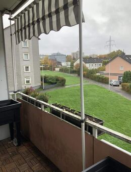 Demnächst frei! 4-Zimmer-Wohnung in Iserlohn Gerlingsen - Iserlohn