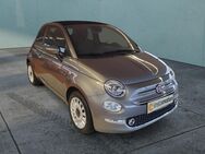 Fiat 500C, 1.0 Dolcevita Mild Hybrid, Jahr 2023 - München