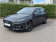 Hyundai i30, 1.5 T-GDI cw Trend Mild-Hybrid EU6d Mehrzonenklima Fahrerprofil, Jahr 2023 - Heilbronn