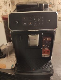 Kaffeevollautomat - Braunlage