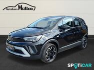 Opel Crossland, 1.2 Elegance Turbo, Jahr 2023 - Gnarrenburg