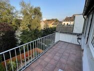 NEU renoviertes Appartement mit großem Balkon + EBK - Duisburg