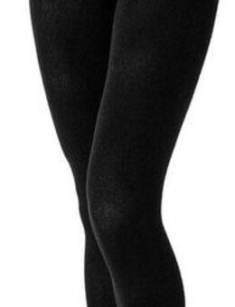 GLAMORY Strickstrumpfhose mit Kaschmiranteil bis Größe 60/62, Plus Size
