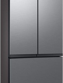 Samsung French Door RF24BB620ES9EF, 177,8 cm hoch, 90,8 cm breit