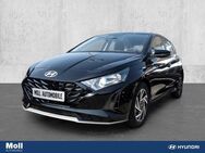 Hyundai i20, Trend Mild-Hybrid, Jahr 2024 - Köln