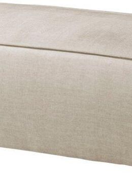 Home affaire Hocker SHERWOOD, passend zur Polster-Serie SHERWOOD
