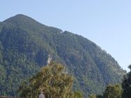 bei 3,35 % Rendite: 3-Zi.-Traum in Grassau: Modernes Bad & Südbalkon mit Bergpanorama - Grassau