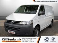 VW T5 Transporter Kasten AHK Climatic ZV eFH 3-Sitz - Bramsche