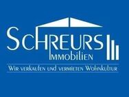 Energieeffiziente Neubau Einfamilienhaus in Bestlage von Krefeld-Bockum! - Krefeld