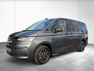 VW T7 Multivan, 2.0 TDI Multivan Basis lang IQ Light, Jahr 2024 - Geislingen (Steige)