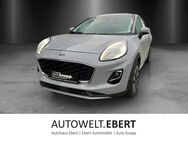 Ford Puma, Titanium, Jahr 2023 - Weinheim