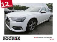 Audi A6, Avant 40 TDI qu Sport, Jahr 2021 - Verden (Aller)