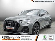 Audi Q3 Sportback S line 35 TFSI LED*NAVI*RFK* - Bramsche