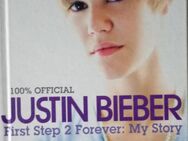 100 % Justin Biber First Step 2 Forever : My Story - Sindelfingen