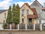 Schnuckliges Einfamilienhaus in Durmersheim - Ihr perfekter Start ins Eigenheim! - Durmersheim