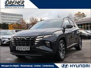Hyundai Tucson, Trend 48V Krell El, Jahr 2023 - Wangen (Allgäu)