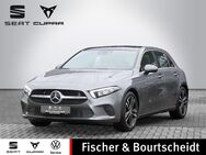 Mercedes A 180, Edition 19, Jahr 2019 - Lohmar