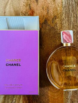Parfum Chanel Chance - Aachen