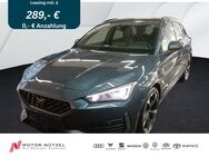 CUPRA Leon, 2.0 TSI ST VZ, Jahr 2024 - Bayreuth