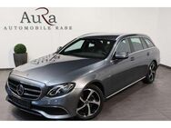 Mercedes-Benz E 220 d T Avantgarde NAV+LED+KAMERA+DISTRONIC+PA - Wardenburg