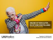 Webdesign | Webseite Internetseite Homepage | Onlineshop Shop - Boostedt