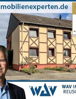 Generationenhaus mit viel Platz für die ganze Familie - Zülpich