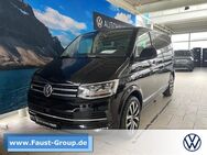 VW T6 Multivan, Comfortline GENERATION SIX, Jahr 2018 - Wittenberg (Lutherstadt)