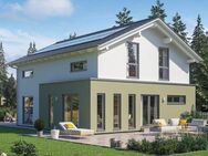 Traumhaus auf großem Grundstück - Unser Angebot für Ihre Zukunft - Mahlberg