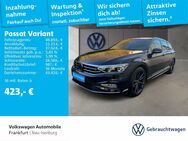 VW Passat Variant, 2.0 TDI R-Line IQ Light PASSAT 2 0ElegaDT147 TDID7A, Jahr 2024 - Neu Isenburg