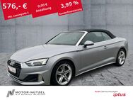 Audi A5, Cabriolet 35 TDI ADVANCED, Jahr 2024 - Bayreuth