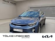 Kia Stonic, 1.2 -Paket, Jahr 2022 - Krefeld