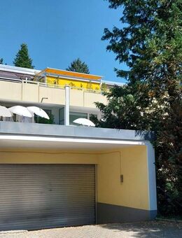 Bezugsfreies 1-Zimmer- Apartment im günstigen Erbbaurecht - München