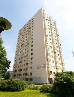 Seniorenwohnung - Betreutes Wohnen im Haus möglich - Dresden