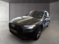 Audi Q5, 40 TDI quattro S line, Jahr 2021 - Frankfurt (Main)