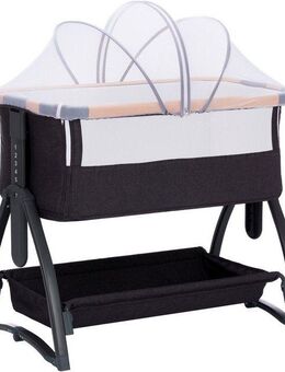 Fillikid Beistellbett Scandic