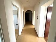 Preiswerte 3-Zimmer-Wohnung (P1_WE2.10) - Coburg Zentrum