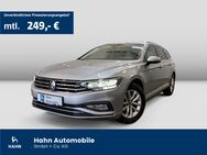 VW Passat Variant, 2.0 TDI Business, Jahr 2020 - Niefern-Öschelbronn