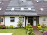Reihenmittelhaus mit Vollkeller in Kiel Holtenau | Lütt Immobilien Kiel | Provisionsfrei für den Käufer - Kiel