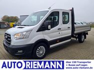 Ford Transit, 350 L3 DoKa Trend, Jahr 2021 - Cloppenburg