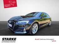 Audi A5, Sportback 40 TDI advanced Laser TopView Plus Plus, Jahr 2020 - Osnabrück