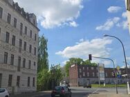 Frisch renovierte Eigentumswohnung mit Balkon und Stellplatz zu verkaufen - Görlitz