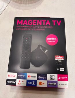 Magenta TV Stick - Bremen
