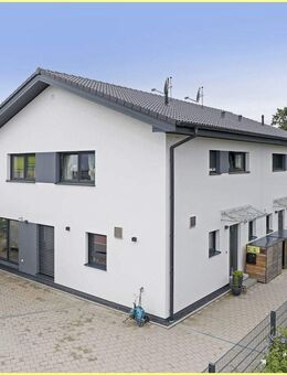 Ihr Traumhaus in Münchsmünster - Münchsmünster