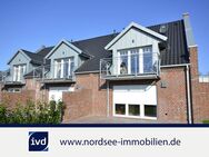 Exklusive 4-Sterne Maisonette Norden-n. Norddeich - Norden
