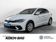 VW Polo, 1.0 TSI Life, Jahr 2022 - Ellwangen (Jagst)